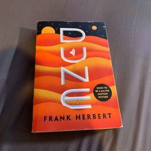 Dune Book